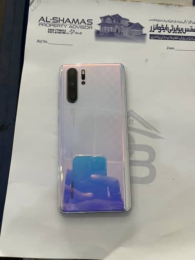 Huawei P30 Pro