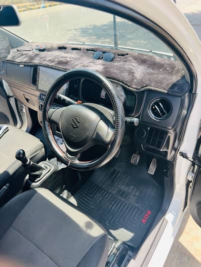 Suzuki Alto 2019