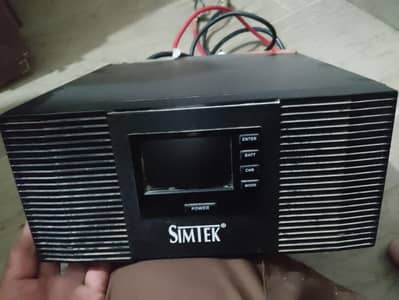 Simtek Ups for sale
