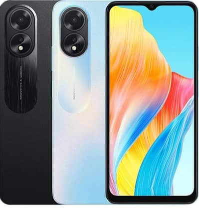 OPPO A18