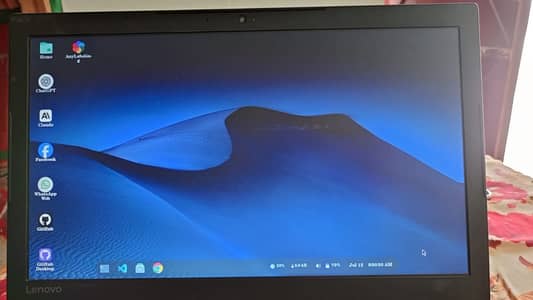 Lenovo V310