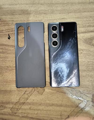 Tecno CAMON 40 Pro