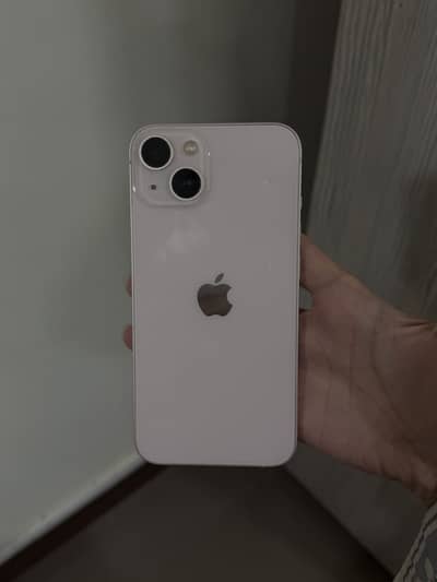 Apple iPhone 13