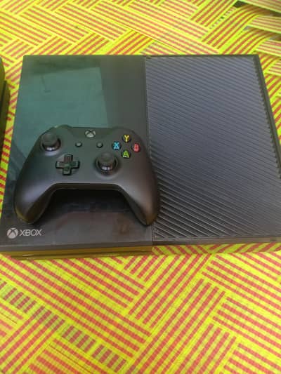 Xbox one jailbreak one TB