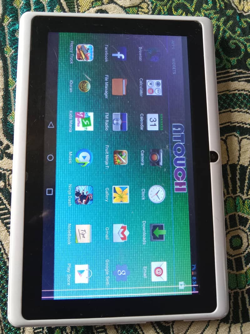Tablet 0