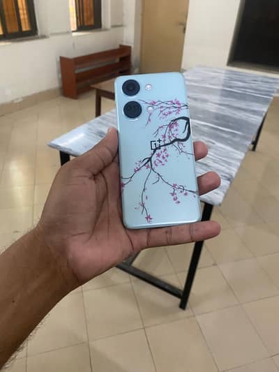 One Plus Nord 3 5G