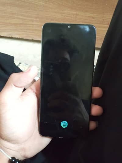 OPPO F15 8gb/256gb