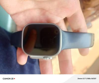 Apple watch ultra 2