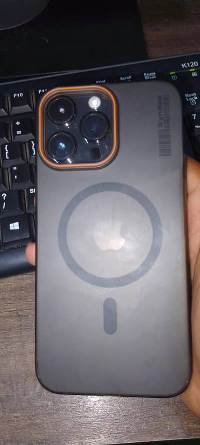 Apple iPhone 14 Pro Max