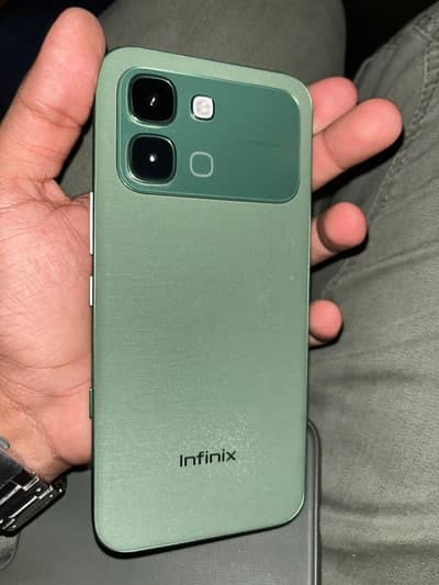Infinix Other Model
