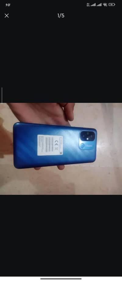 Xiaomi Redmi 12C