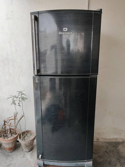 Dawlance Double Door Refrigerator