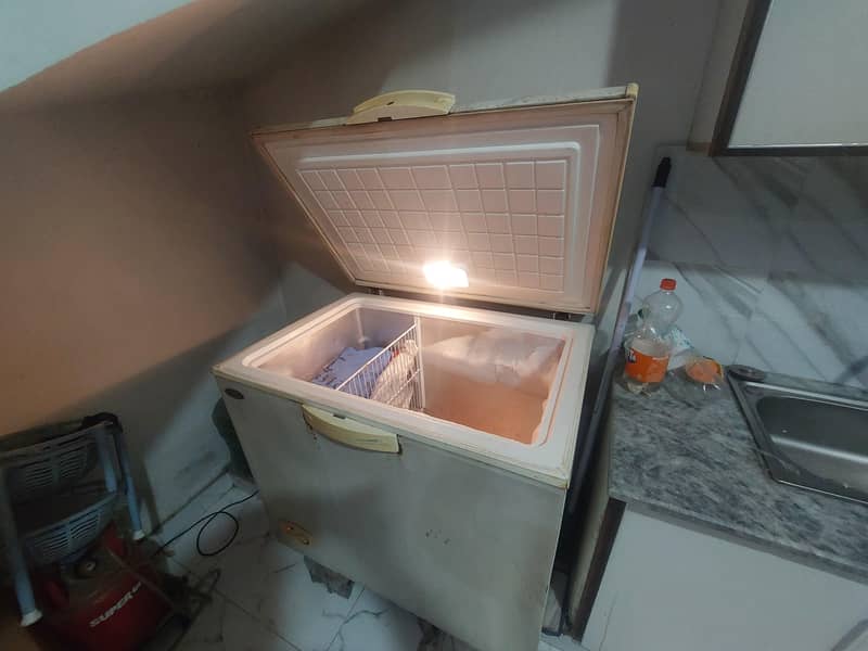 deep freezer (waves) 0