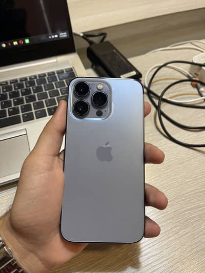 Apple iPhone 13 Pro