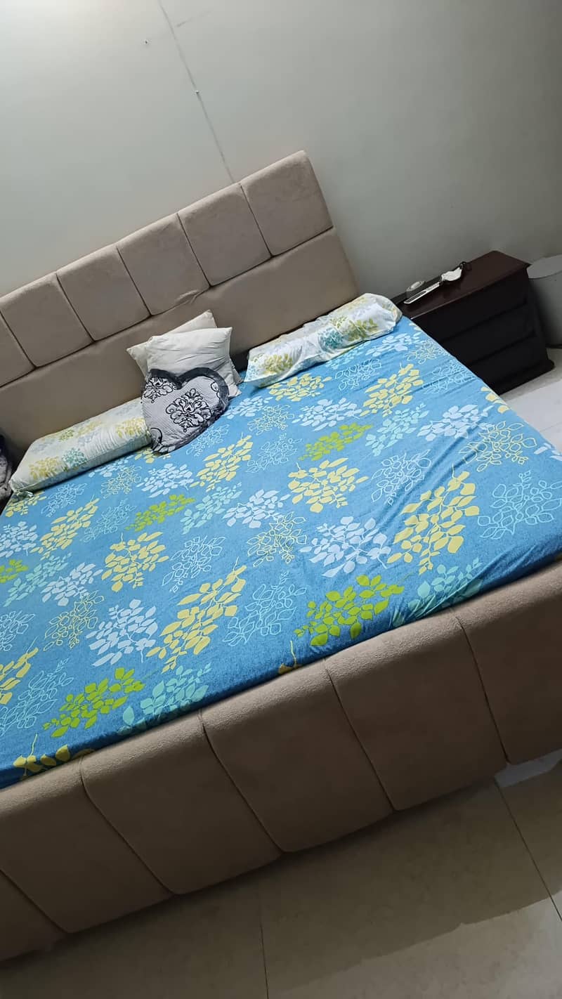 Beautiful Bed 2