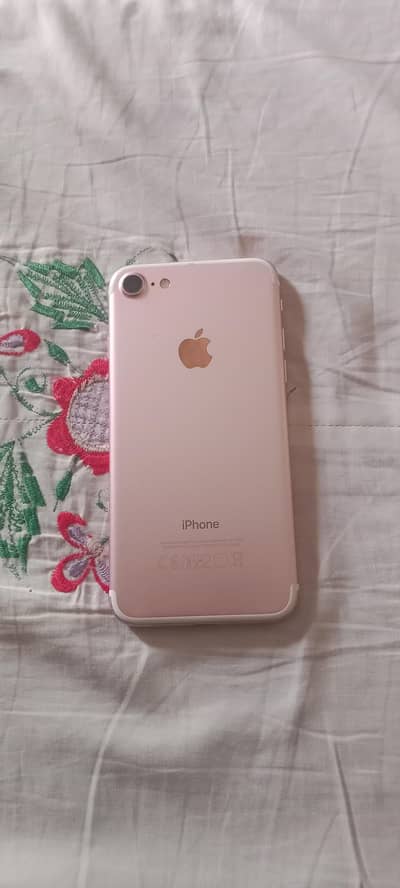 Apple iPhone 7