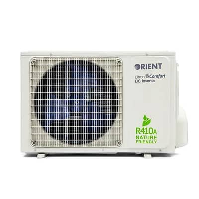 Orient inverter ac 1 ton New condition 10/10