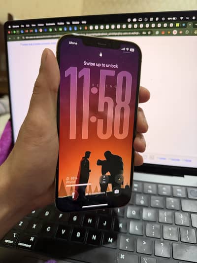 Apple iPhone 12 Pro Max