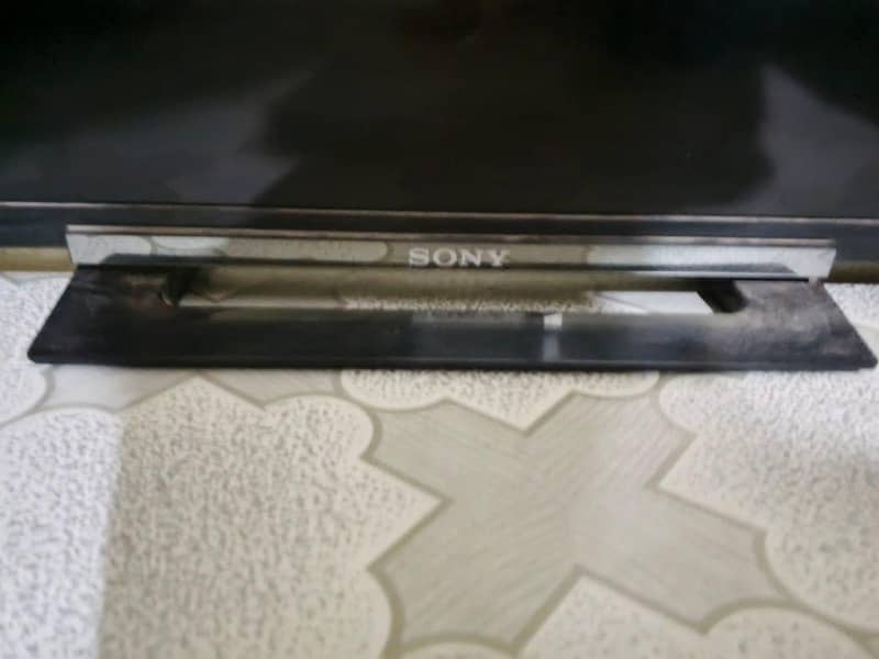 Sony LED 0