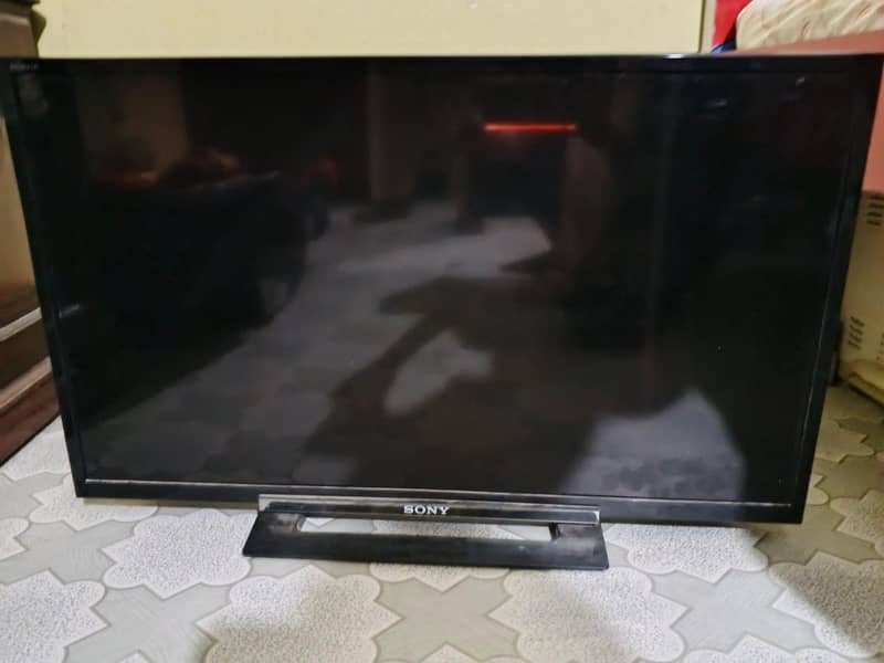 Sony LED 1