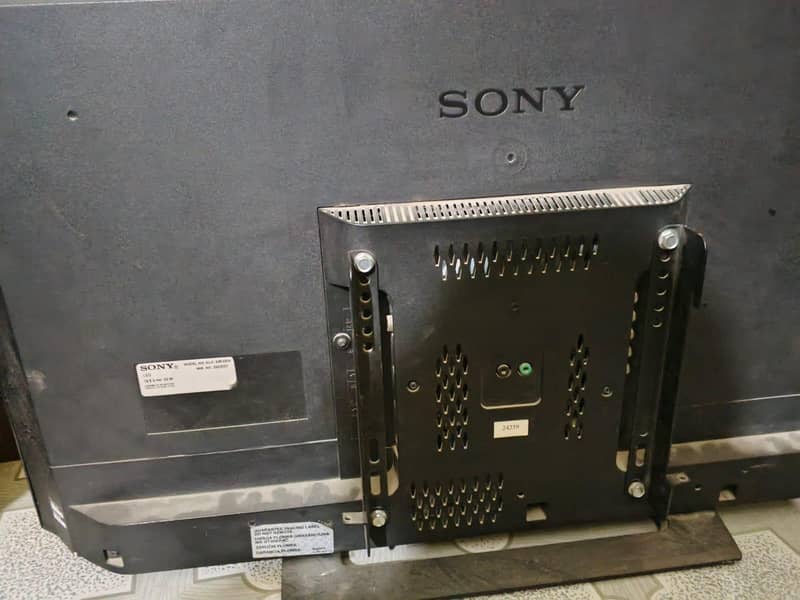 Sony LED 2