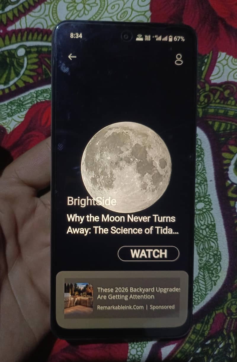 Realme C71 1