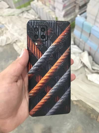 Samsung Mobile A42