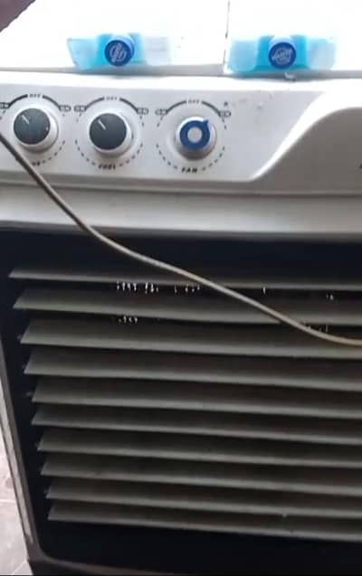DC Air Cooler