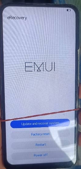 Huawei Y9 Prime