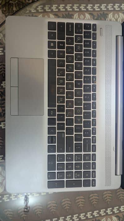 HP 255 G8 notebook 10 by 10 almost