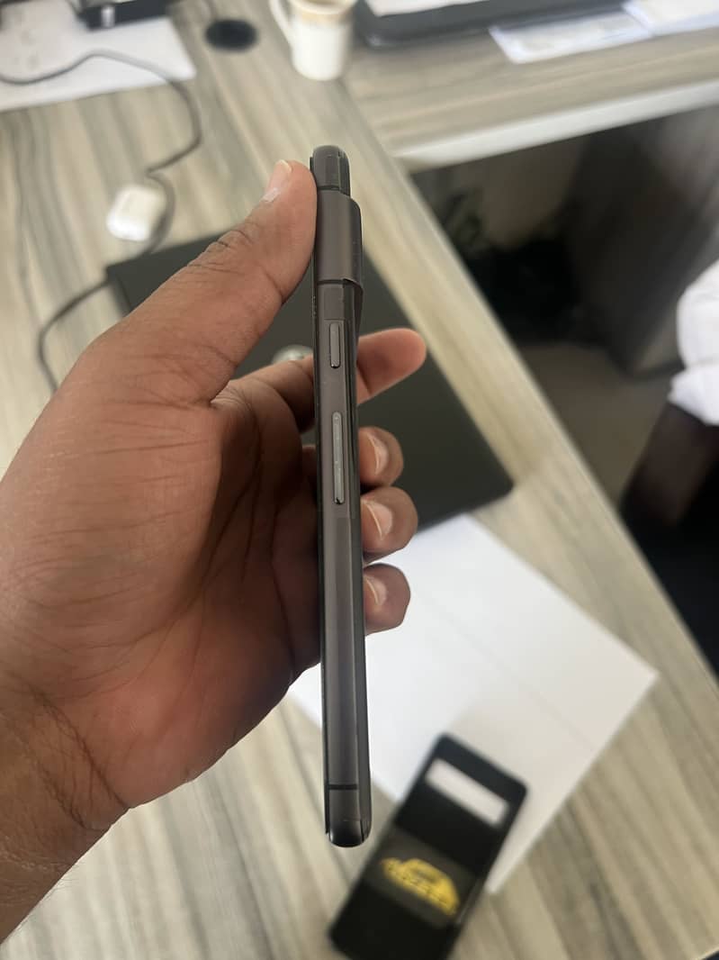 Google Pixel 7 8/128 0