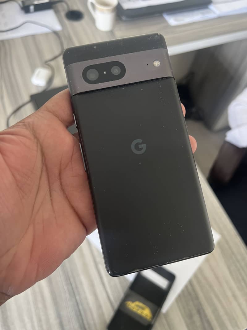 Google Pixel 7 8/128 1