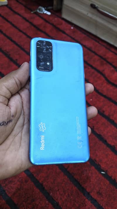 Xiaomi Redmi Note 11
