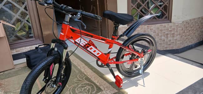 kids cycle Be good  7, 8 year
