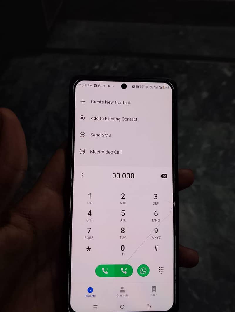 Tecno CAMON 20 1