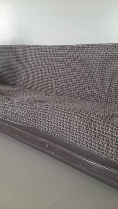 sofa com bed