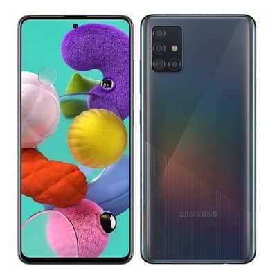 Samsung Mobile A51