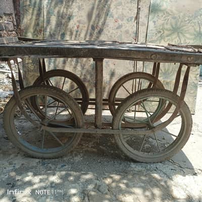 subzi wali rari