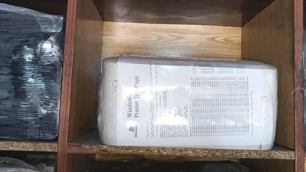 canan 6030 simple printer 0