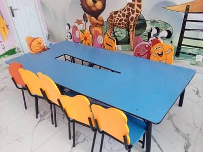 Kids School furniture & Office Furniture