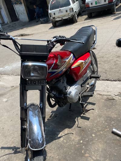 selling