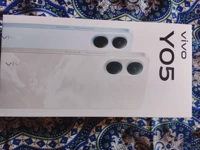 vivo y05
