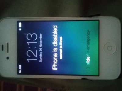 Apple iPhone 4s