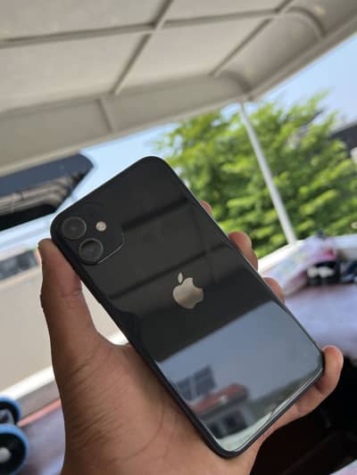 Apple iPhone 11