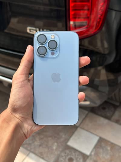 Apple iPhone 13 Pro