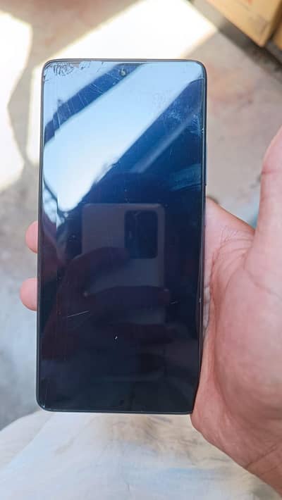 Xiaomi 11T Pro