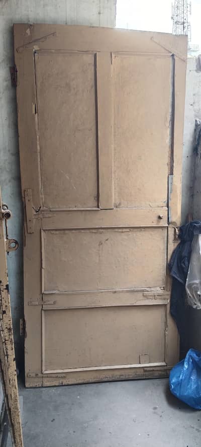 lakri ka wooden door ha 7.5