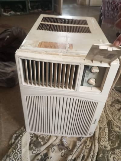 good condition ac