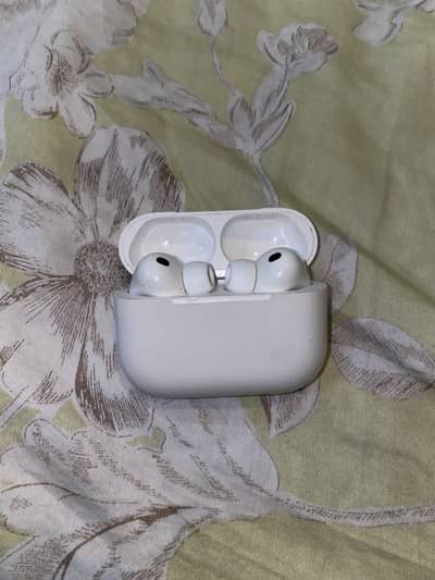 AirPods Pro 3 original under warranty