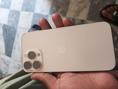 Apple iPhone 16 Pro Max